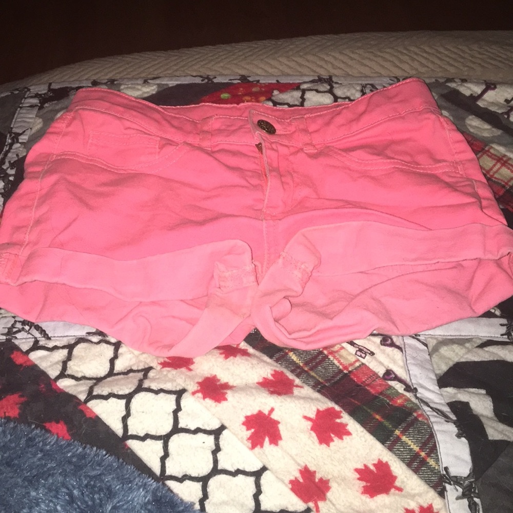 Kids shorts❤️ girls